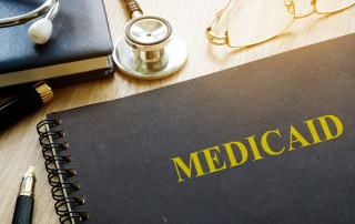 Medicaid and Mineral Rights