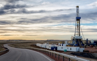 Sell Mineral Rights in Texas