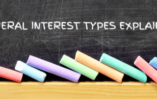 Mineral Interest Types Explained