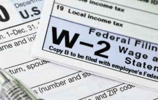 Mineral Rights Taxes