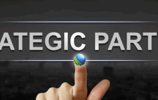 Strategic Partner