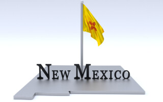 Mineral Rights Value in New Mexico