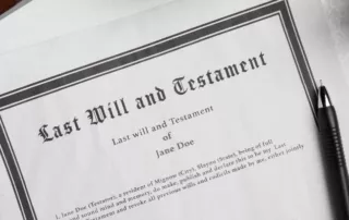 Inherited Mineral Rights